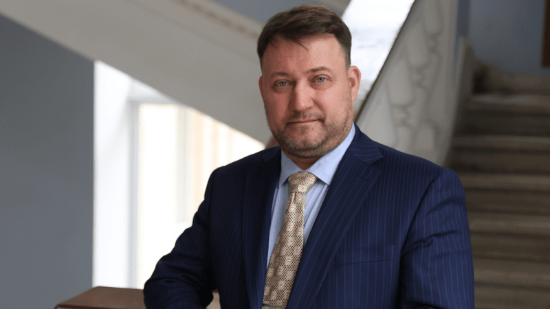 Адвокат Олехнович Вадим Леонидович объясняет: Новая статья в Уголовном кодексе РФ