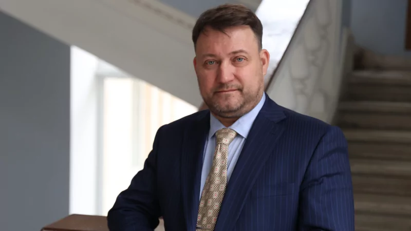 Адвокат Олехнович Вадим Леонидович объясняет: Новая статья в Уголовном кодексе РФ