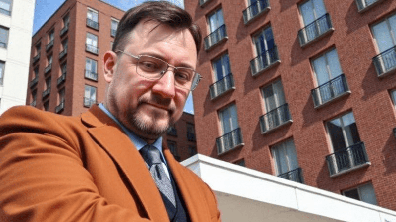 Адвокат Олехнович Вадим Леонидович объясняет: Минюст России создал новый ресурс для адвокатских образований и НКО