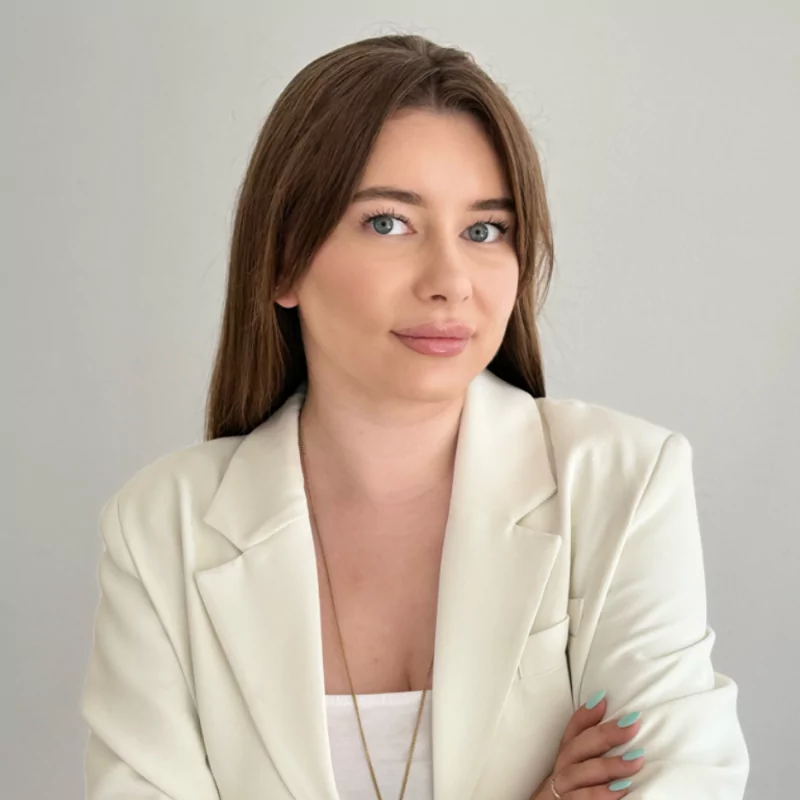 Белых Екатерина Андреевна