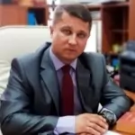Медведев Александр Евгеньевич Юрист в Ульяновске