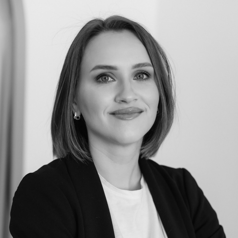 Соколова Вера Сергеевна
