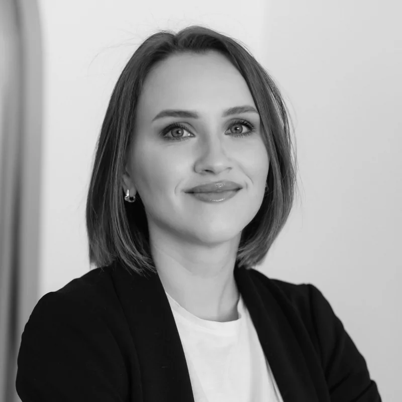 Соколова Вера Сергеевна