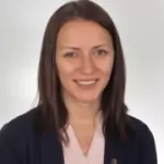 Безрукова Ксения Евгеньевна Адвокат в Симферопoле