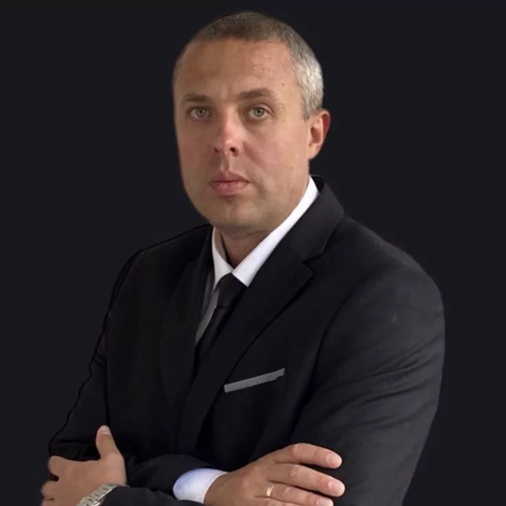 Огульчанский Сергей Владимирович