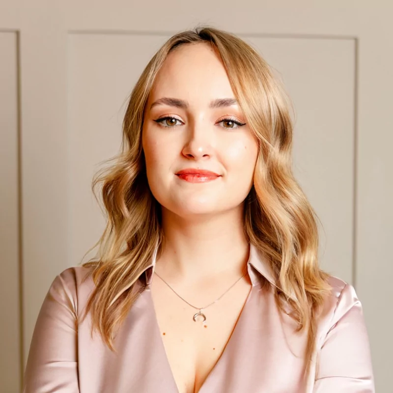 Титова Анна Сергеевна