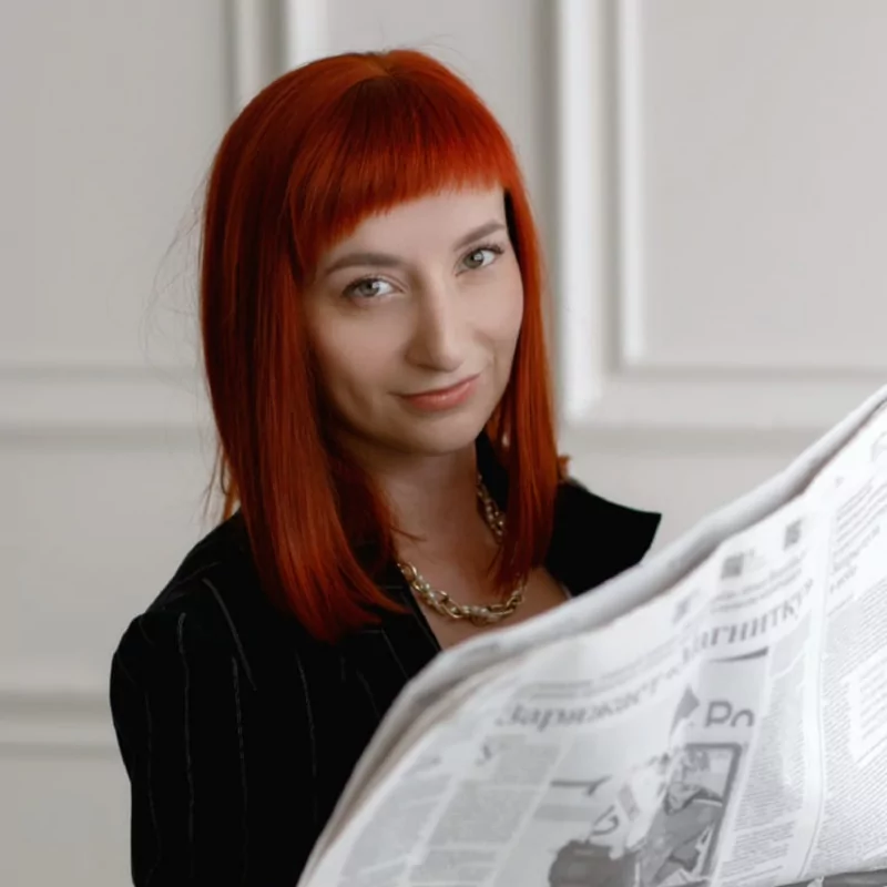 Комиссарова Алена Николаевна