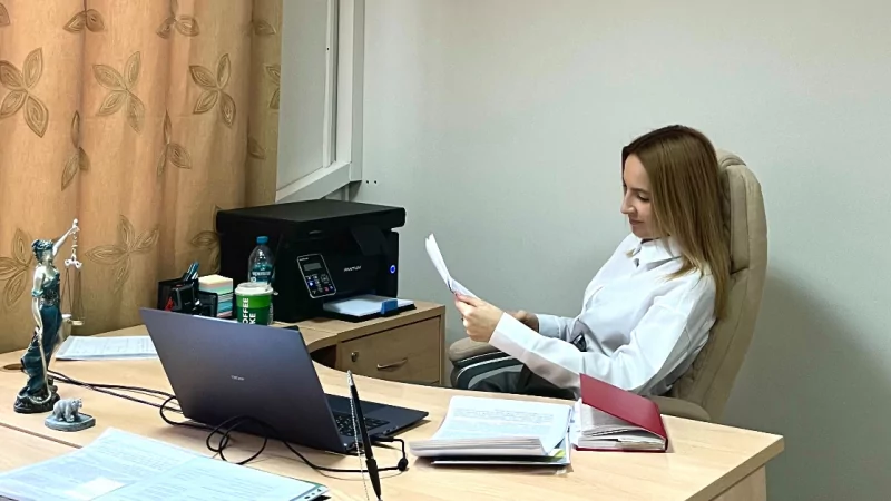 Юрист Устюгова Кристина Дмитриевна объясняет: Дела “Любовные”