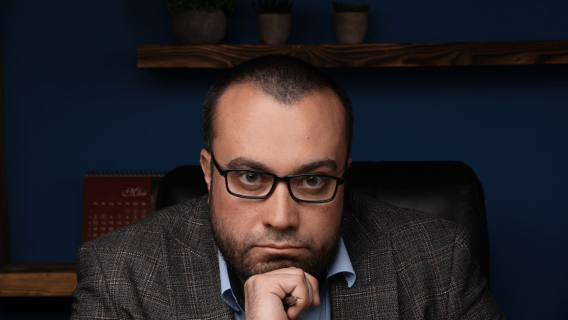 Адвокат Колонтай Дмитрий Владимирович объясняет: Поправки в законодательство о призыве