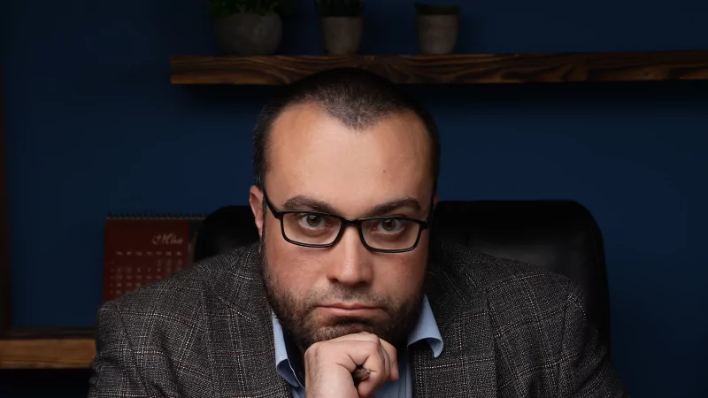 Адвокат Колонтай Дмитрий Владимирович объясняет: Поправки в законодательство о призыве