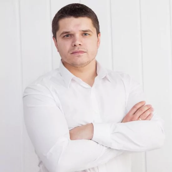 Панов Роман Николаевич