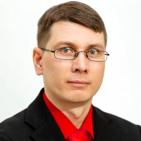 Седельников Сергей Сергеевич