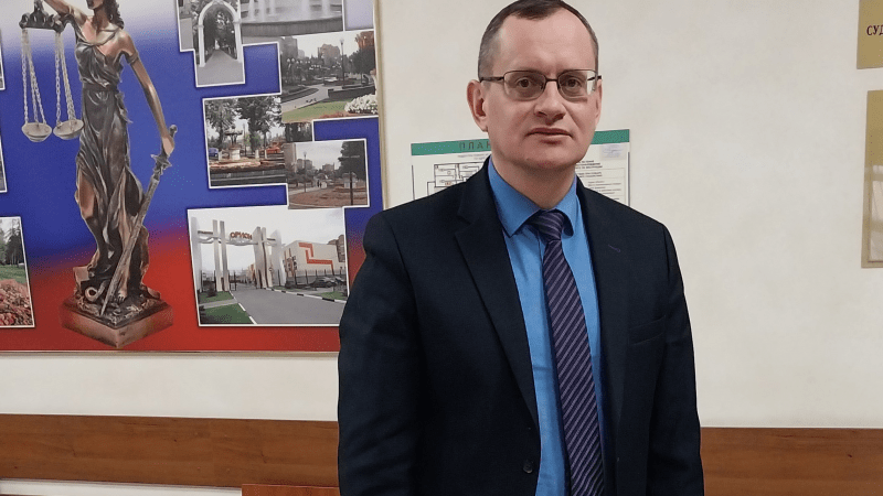 Адвокат Матыцин Александр Дмитриевич объясняет: «Если что-то может пойти не так – оно пойдет не так» (Закон Мёрфи)