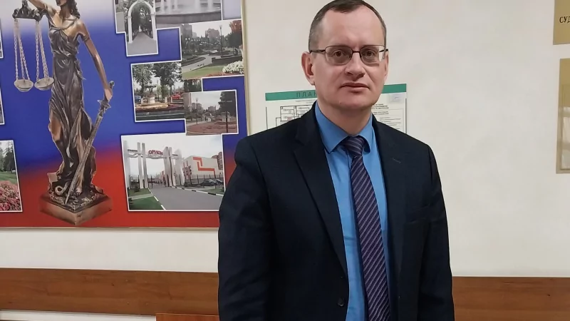 Адвокат Матыцин Александр Дмитриевич объясняет: «Если что-то может пойти не так – оно пойдет не так» (Закон Мёрфи)