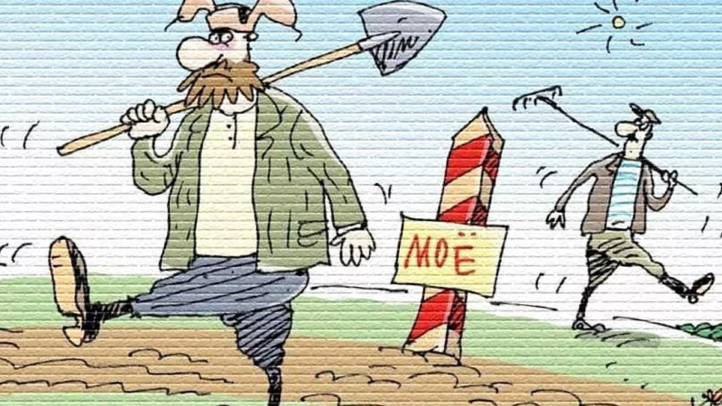 Адвокат Хорошев Роман Сергеевич объясняет: Особенности рассмотрения некоторых земельных споров в судебном порядке.