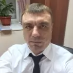 Пургин Алексей Петрович Юрист в Челябинске