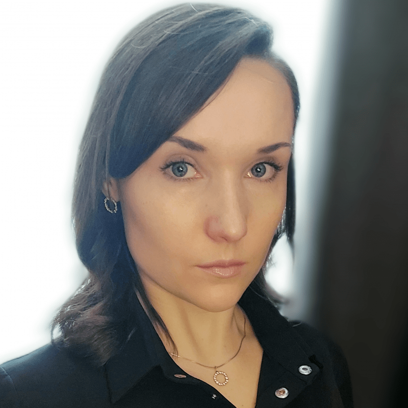 Лядская Наталья Владимировна