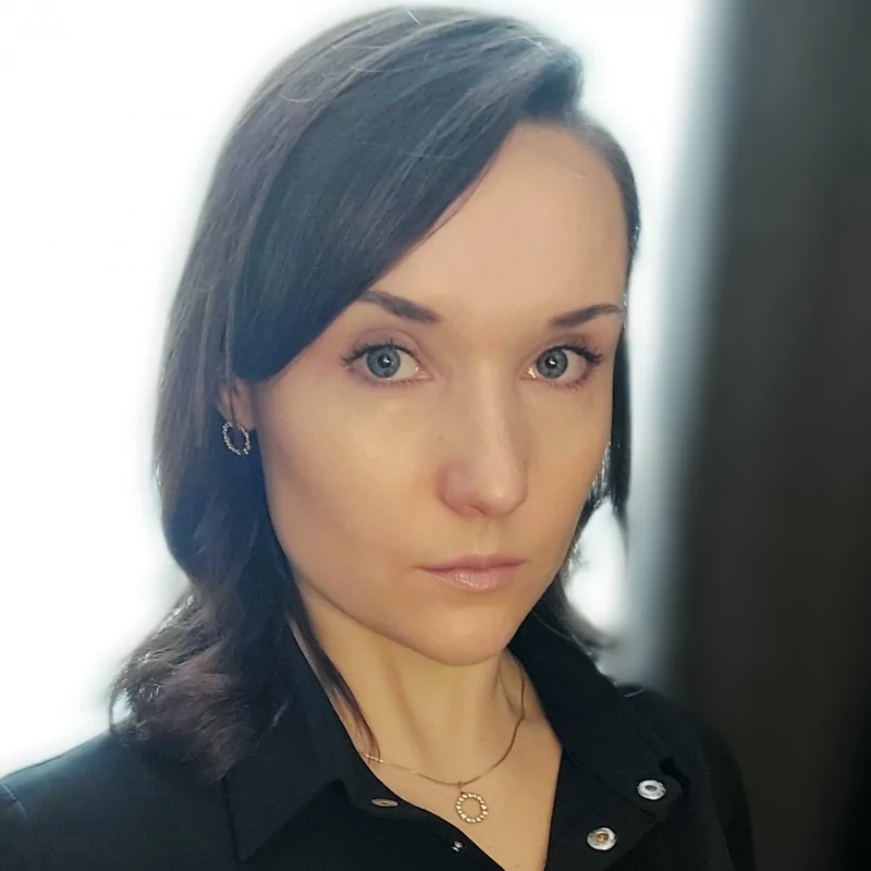 Лядская Наталья Владимировна