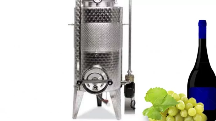Юрист Дорофеенко Дмитрий Валентинович объясняет: Классификация винификаторов для производства вина