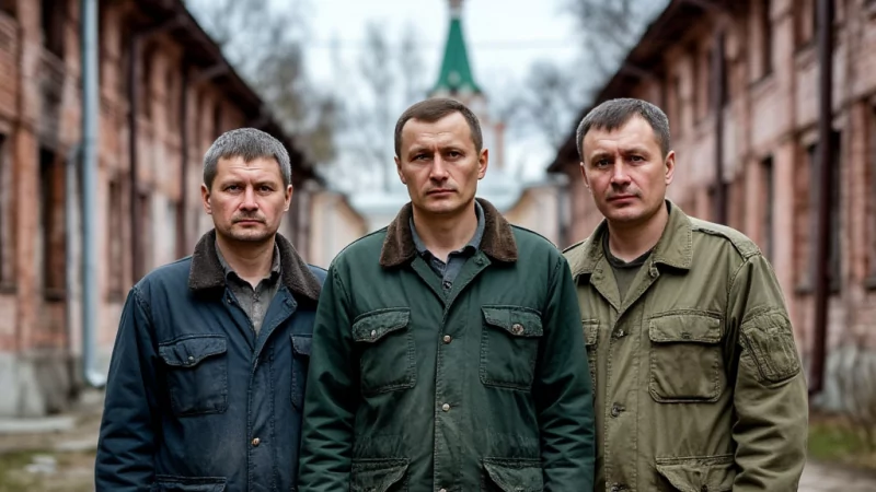 Адвокат Владимиров Вячеслав Викторович объясняет: Проект большой амнистии по уголовным делам к 80-летию со Дня Победы 9 мая 2025 года!