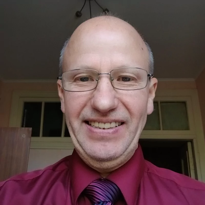 Голованов Андрей Вениаминович