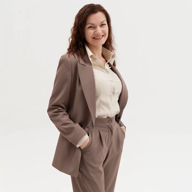 Нибаракова Анастасия Викторовна