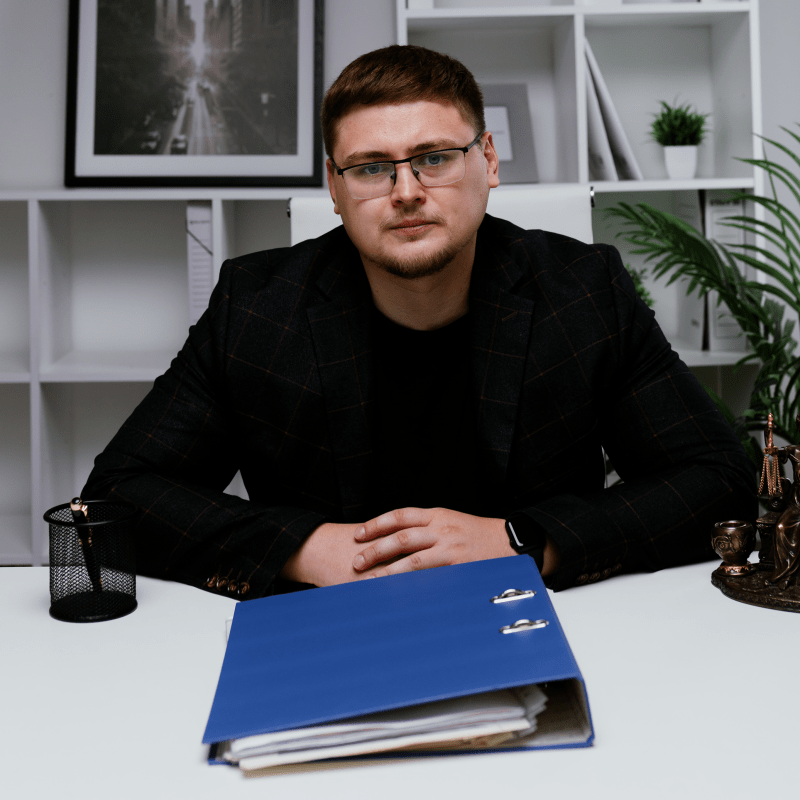 Степанов Олег Сергеевич