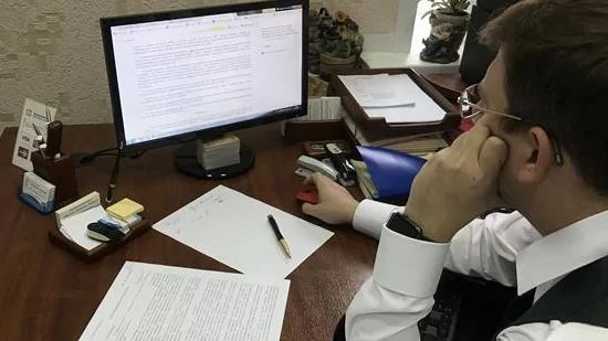 Адвокат Кацайлиди Андрей Валерьевич объясняет: Можно ли выиграть суд самостоятельно без адвоката?