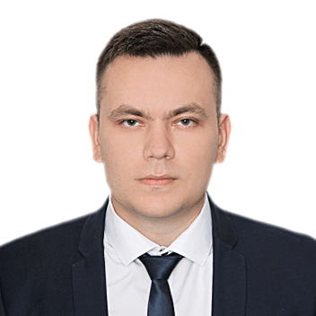 Пименов Дмитрий Валентинович