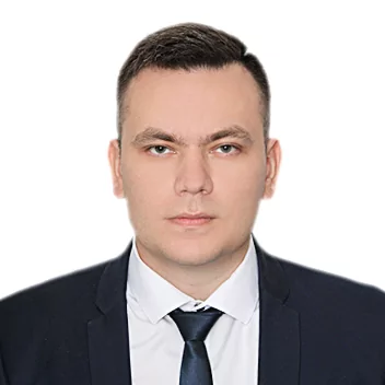 Пименов Дмитрий Валентинович