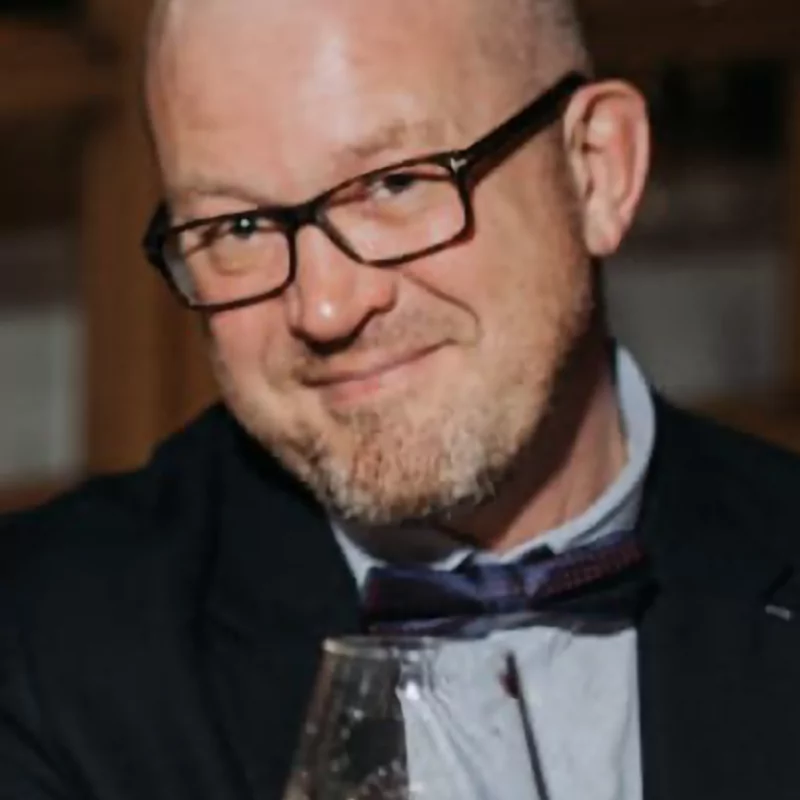 Дёмин Антон Валерьевич