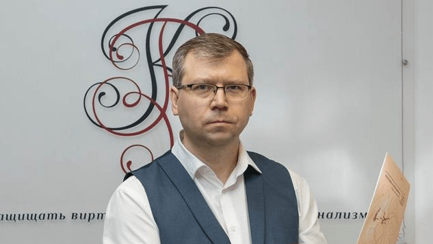Адвокат Кацайлиди Андрей Валерьевич объясняет: День настроения – ПОНЕДЕЛЬНИК!!!