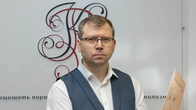 Адвокат Кацайлиди Андрей Валерьевич объясняет: День настроения – ПОНЕДЕЛЬНИК!!!