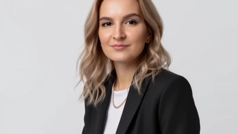 Юрист Устюгова Кристина Дмитриевна объясняет: хороший юрист: ключевые признаки профессионализма⚖️