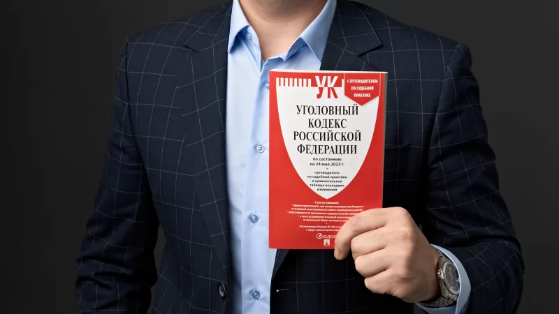 Адвокат Мансуров Нияз Раушанович объясняет: Как защитить свои права при аресте?