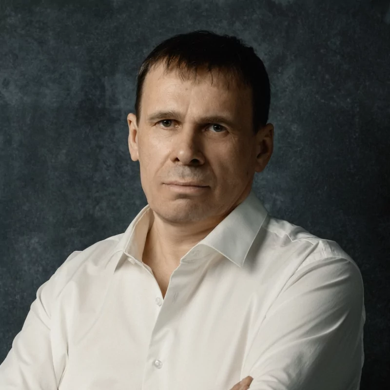 Гадулин Анатолий Игнатьевич