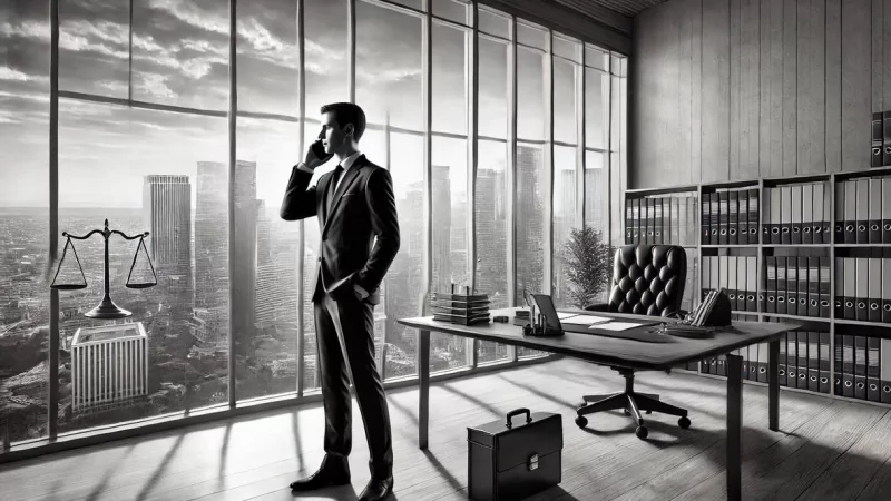 Адвокат Фатеев Антон Сергеевич объясняет: Как прекратить уголовное дело за примирением сторон