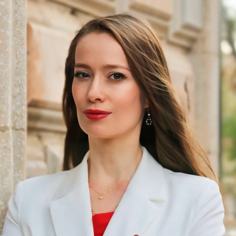 Тихонова Наталия Павловна