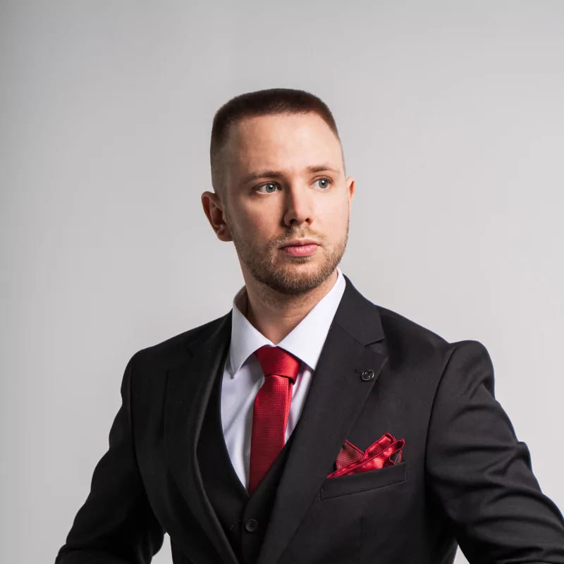 Строкин Илья Евгеньевич