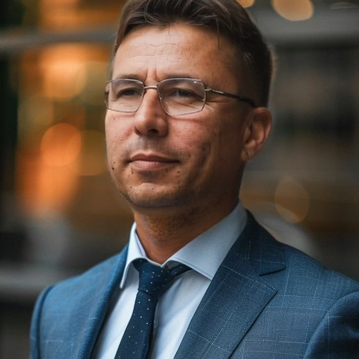 Плешков Иван Иосифович