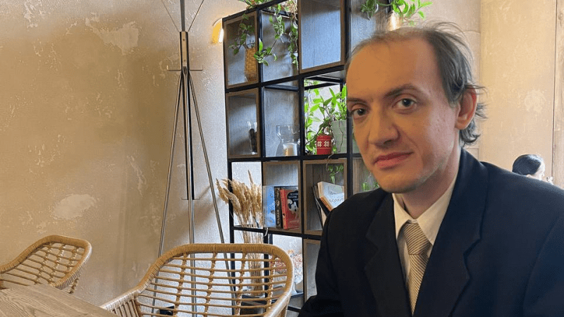 Юрист Золотухин Александр Вадимович объясняет: Можно ли бороться с незнанием судьей процессуальных норм?