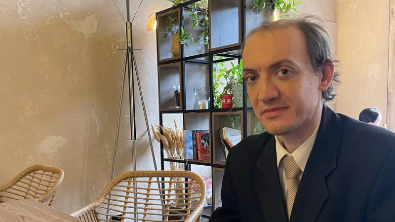 Юрист Золотухин Александр Вадимович объясняет: Можно ли бороться с незнанием судьей процессуальных норм?