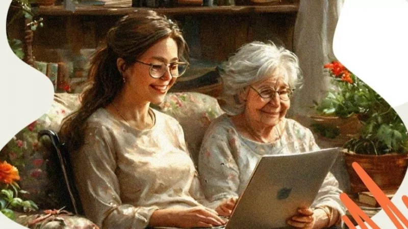 Юрист Решетникова Анна Юрьевна объясняет: “Сложности подтверждения ухода за нетрудоспособными в 2025 году: советы, которые помогут вам!”