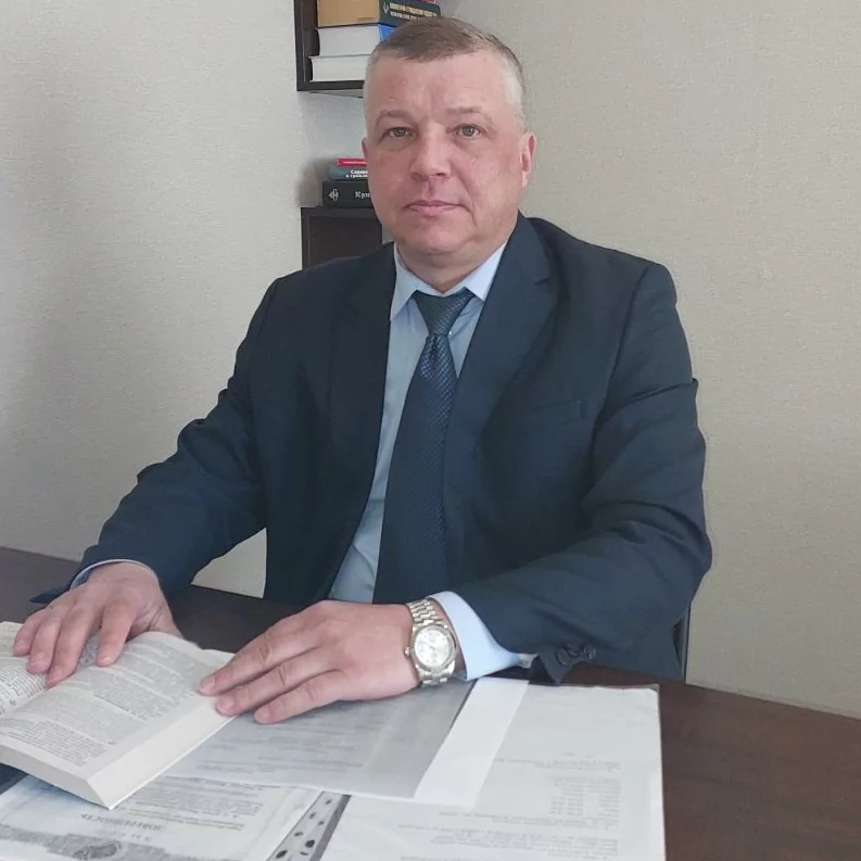 Ракитин Василий Михайлович