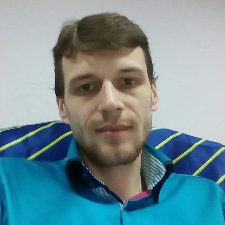 Демидченко Павел Валерьевич