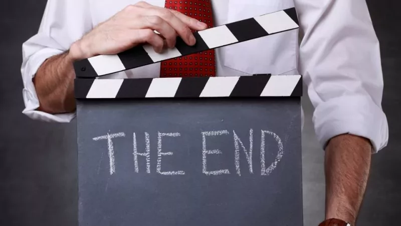 Юрист Коломеец Игорь Владимирович объясняет: Ликвидация организации в РФ в 2025 году