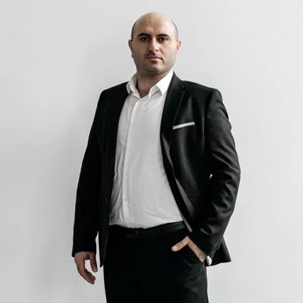 Погосян Рафаэль Рубенович