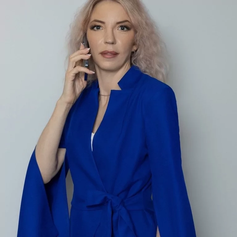 Федорова Ирина Борисовна