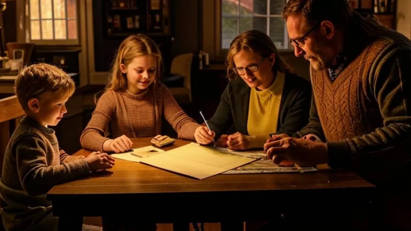 Юрист Ачкинадзе Артур Аркадьевич объясняет: Как правильно принять наследство в 2025 году: пошаговая инструкция