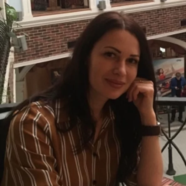 Иванова Марина Урусбиевна